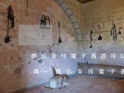 微信支付電子憑證可以起訴對(duì)方嗎-微信支付電子憑證可以起訴對(duì)方嗎安全嗎