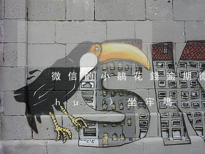 微信的小鵝花錢逾期(微信小鵝花錢逾期會(huì)坐牢嗎)