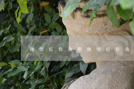 微信紅包逾期(微信紅包過期怎么回事)