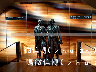 微信轉(zhuǎn)賬可以作為法院證明嗎(微信轉(zhuǎn)賬可以在法院作憑證嗎)
