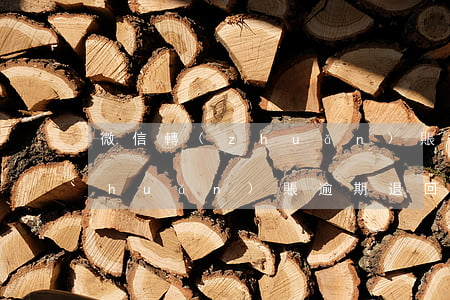 微信轉(zhuǎn)賬已逾期(微信轉(zhuǎn)賬逾期退回會(huì)有提示的嗎)