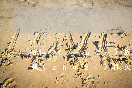 微信轉(zhuǎn)賬欠款能起訴嗎 微信轉(zhuǎn)賬欠款怎么起訴