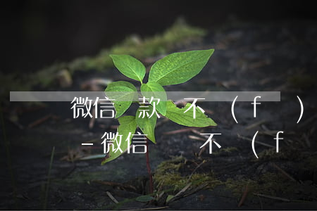 微信轉款貨不發(fā)錢能起訴要回來么-微信轉錢不發(fā)貨錢能追回來嗎