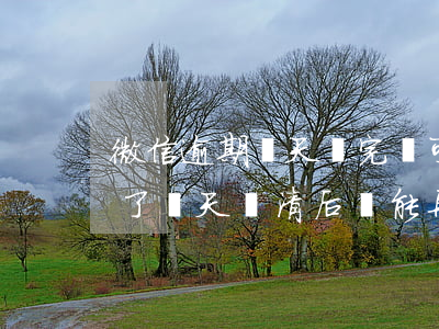 微信逾期兩天還完還可以再貸嗎 微粒貸逾期了幾天,還清后還能再借嗎?