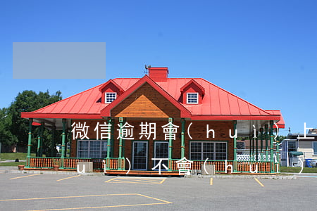 微信逾期會(huì)上征信嗎(逾期會(huì)不會(huì)上征信)