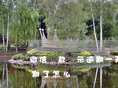 微信還款顯示逾期一天(還款晚了一天顯示逾期了怎么辦)