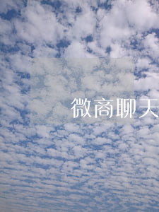 微商聊天截圖生成器