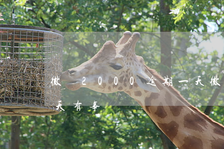 微眾2000逾期一天(微眾2000逾期一天有事嗎)
