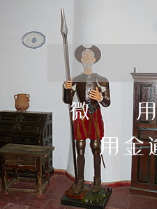 微眾備用金逾期怎么協(xié)商-微眾備用金逾期怎么協(xié)商延期還款