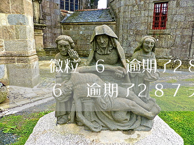 微粒貸6萬逾期了287天怎么辦-微粒貸6萬逾期了287天怎么辦呢
