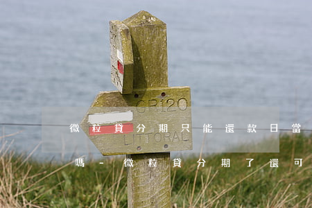 微粒貸分期只能還款日當(dāng)天還嗎-微粒貸分期了還可以按天還嗎