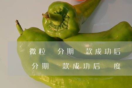 微粒貸分期還款成功后額度會漲嗎-微粒貸分期還款成功后額度會漲嗎是真的嗎