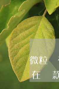 微粒貸在還款期間可以提升額度嗎-微粒貸在還款期間可以提升額度嗎安全嗎