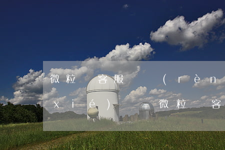 微粒貸客服確認(rèn)第三方還款協(xié)議-微粒貸客服確認(rèn)第三方還款協(xié)議是什么