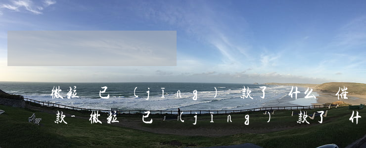 微粒貸已經(jīng)還款了為什么還催款-微粒貸已經(jīng)還款了為什么還催款了