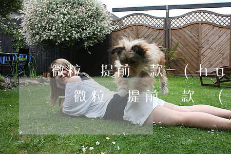 微粒貸提前還款會(huì)影響征信嗎6-微粒貸提前還款會(huì)影響征信嗎6年