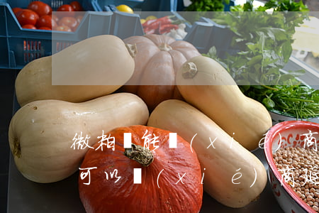 微粒貸能協(xié)商延期嗎（微粒貸逾期可以協(xié)商延期還款嗎）