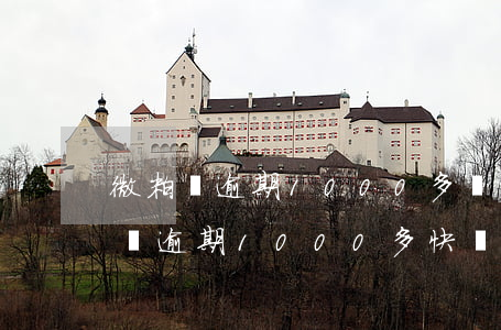 微粒貸逾期1000多會找上門來嗎-微粒貸逾期1000多快會怎么樣