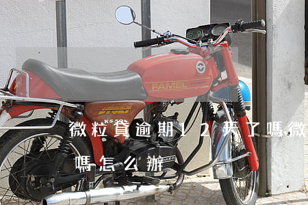 微粒貸逾期12天了嗎(微粒貸逾期12天了嗎怎么辦)
