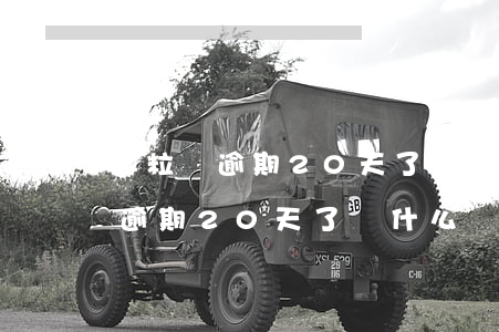 微粒貸逾期20天了為什么沒起訴-微粒貸逾期20天了為什么沒起訴我