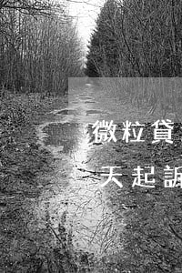 微粒貸逾期36天起訴嗎-微粒貸逾期36天起訴嗎