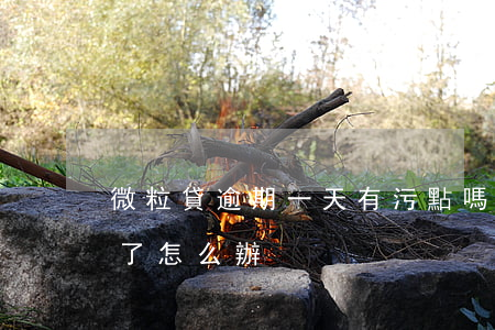 微粒貸逾期一天有污點嗎(微粒貸逾期一星期了怎么辦)