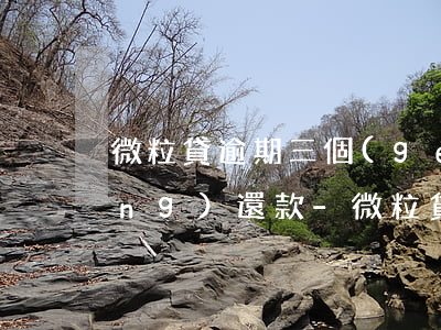 微粒貸逾期三個(gè)月不能主動(dòng)還款-微粒貸逾期三個(gè)月不能主動(dòng)還款怎么辦