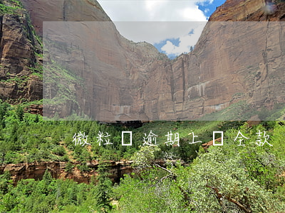 微粒貸逾期上門全款