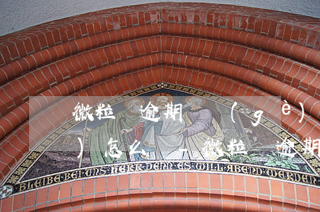 微粒貸逾期兩個(gè)多月上門(mén)怎么辦-微粒貸逾期兩個(gè)月說(shuō)要去家里是真的嗎