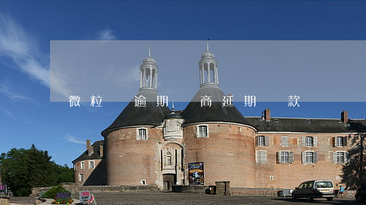 微粒貸逾期協商延期還款