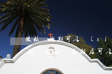 微粒貸逾期可以協(xié)商最多分多少期-微粒貸逾期后可以分多少期