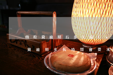 微粒貸逾期后多久協(xié)商分期(微粒貸逾期多長時間會要求全額還款)