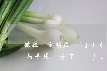 微粒貸逾期后結(jié)清還能再借嗎？知乎用戶分享經(jīng)驗與建議