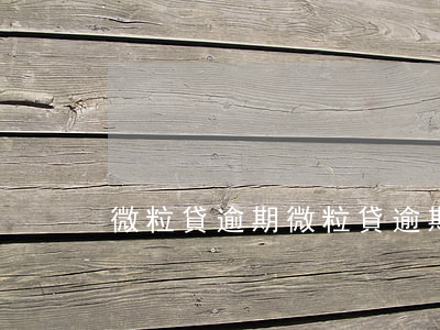 微粒貸逾期，微粒貸逾期一天影響征信不