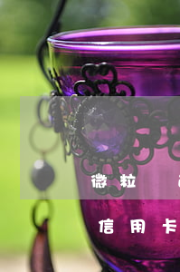 微粒貸逾期會影響信用卡 微粒貸逾期會影響信用卡審批