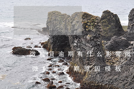 微粒貸逾期有什么影響?微粒貸逾期的后果!（微粒貸逾期原因模板）