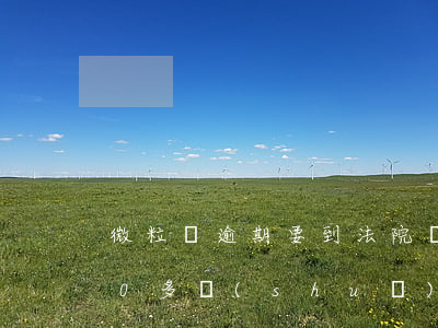微粒貸逾期要到法院開庭(微粒貸欠了2000多說(shuō)要開庭)