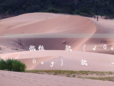 微粒貸還款當(dāng)天怎么手動(dòng)還款視頻-微粒貸還款當(dāng)天怎么手動(dòng)還款視頻教程