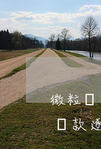 微粒貸還款逐漸減少是先還利息嗎-微粒貸還款逐漸減少是先還利息嗎