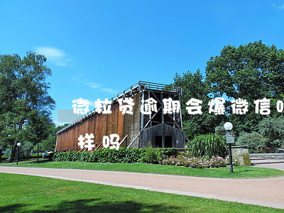 微粒贷逾期会爆微信吗(微粒贷逾期了会怎么样吗)