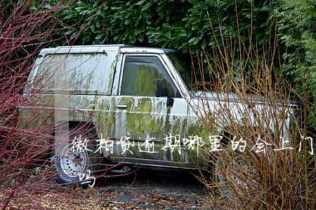 微粒贷逾期哪里的会上门(微粒贷违约会上门吗?)