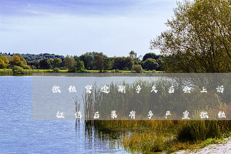 微粒贷逾期多久后会上诉(微粒贷逾期多久上征信?后果有多严重?微粒贷被法院起诉)