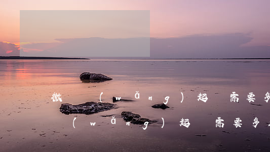 微貸網(wǎng)起訴需要多久立案（微貸網(wǎng)起訴需要多久）
