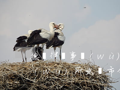 德納律師事務(wù)所武漢(德納律師事務(wù)所武漢市分所)