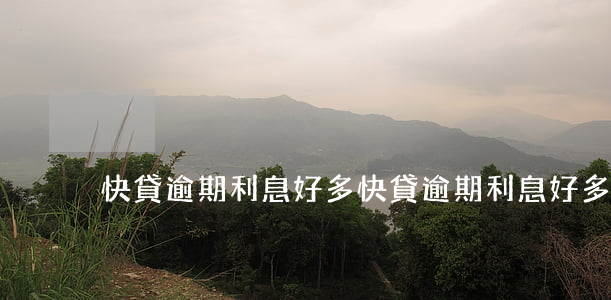 快貸逾期利息好多(快貸逾期利息好多)