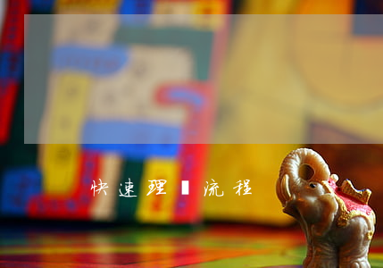 快速理賠流程