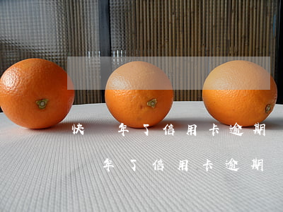 快過年了信用卡逾期會(huì)起訴嗎(快過年了信用卡逾期會(huì)起訴嗎)