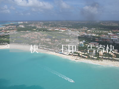 快遞單上印廣告(寄快遞廣告牌圖片)
