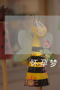 怀孕梦见老公出轨离婚