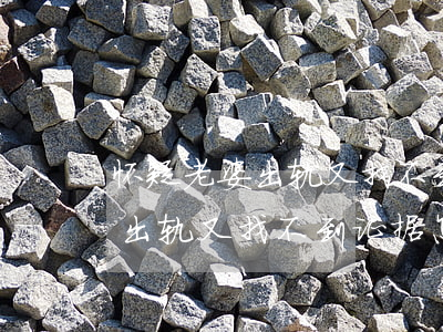 怀疑老婆出轨又找不到证据怎么办(怀疑老婆出轨又找不到证据怎么办能报警吗)